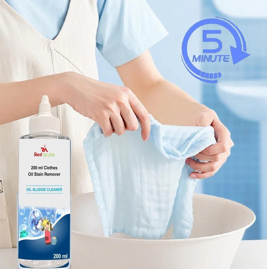 Oil Stain Remover 200 ml Pack of 1