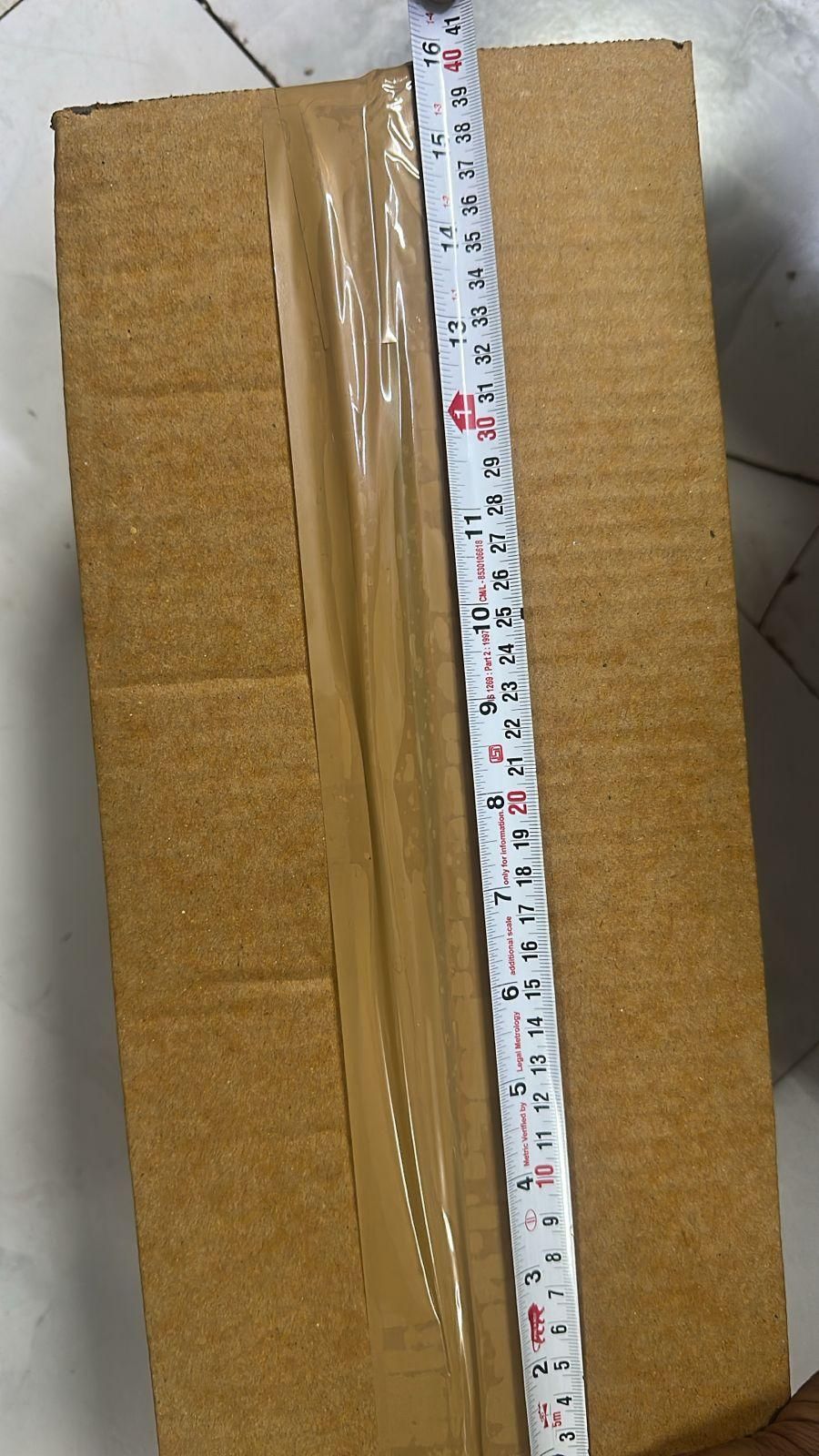 Heavy - Duty Nine Tine Garden Hoe